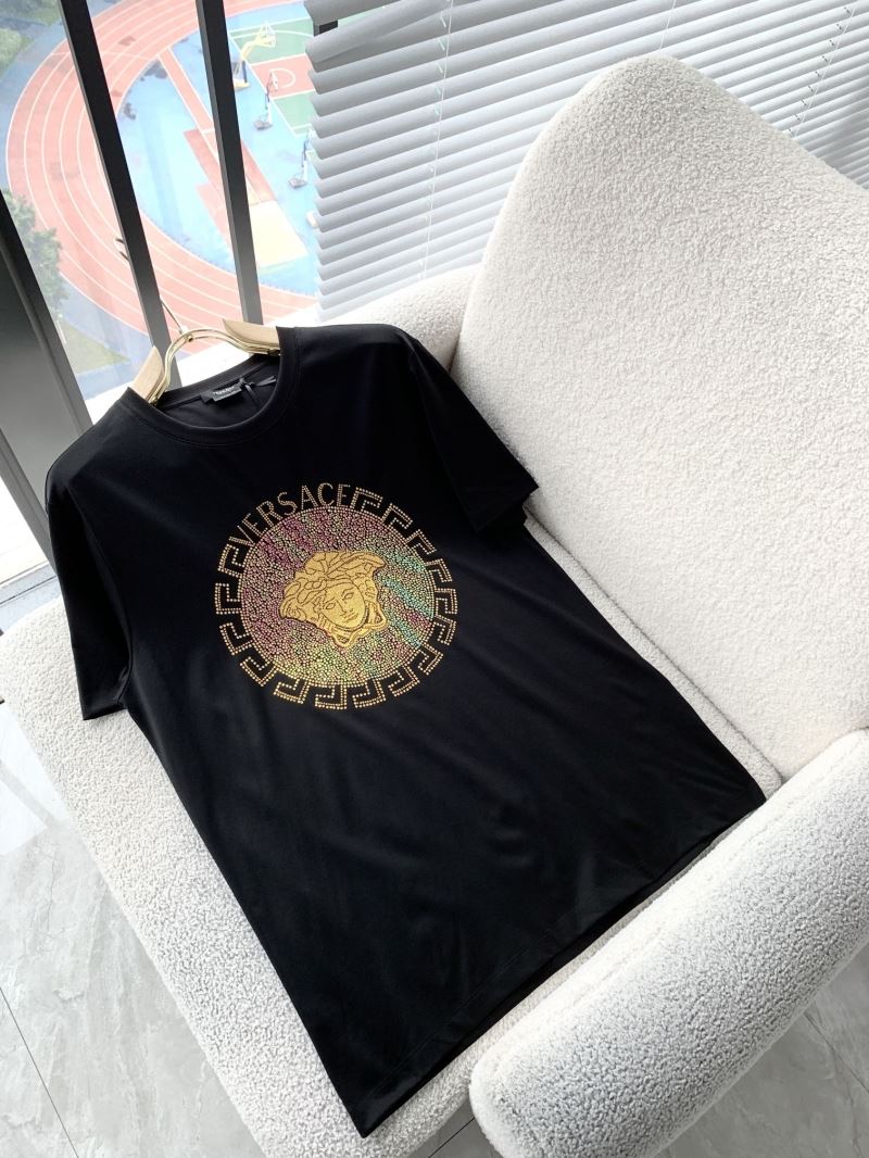 Versace T-Shirts